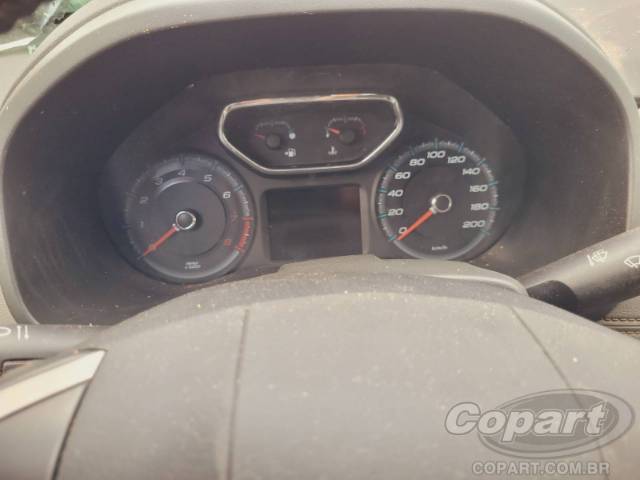 2019 CHEVROLET S10 CABINE DUPLA 