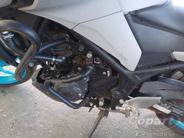 2026 YAMAHA MT-03 
