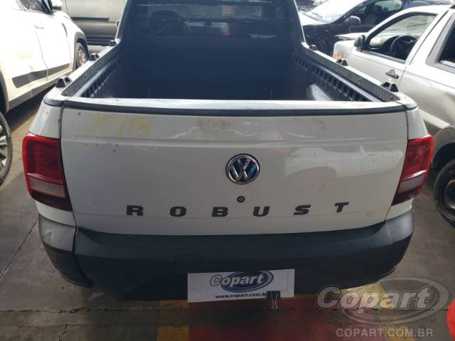 2022 VOLKSWAGEN SAVEIRO 