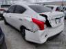 2018 NISSAN VERSA 