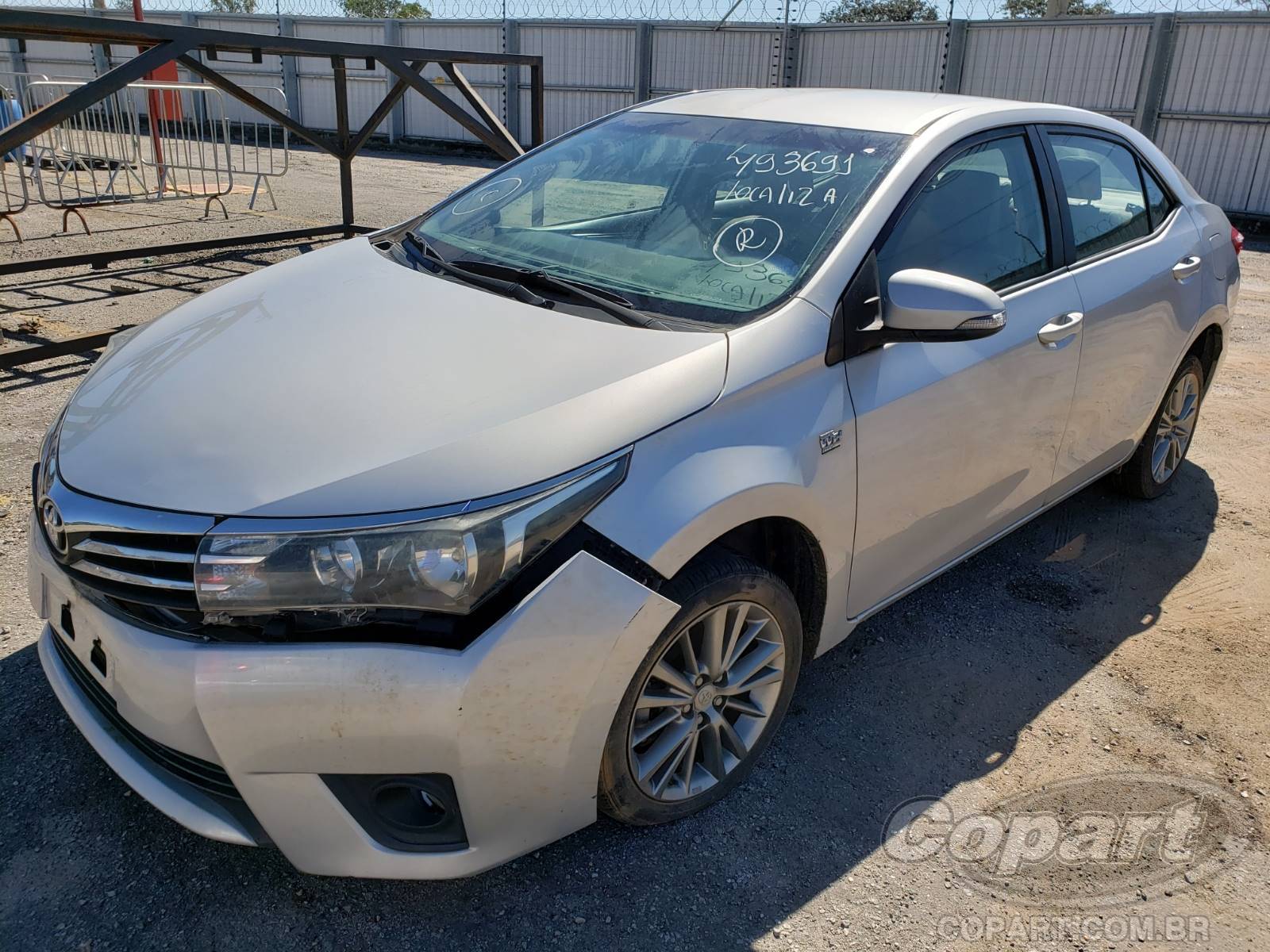 à venda | - Leilões de veículos na Copart