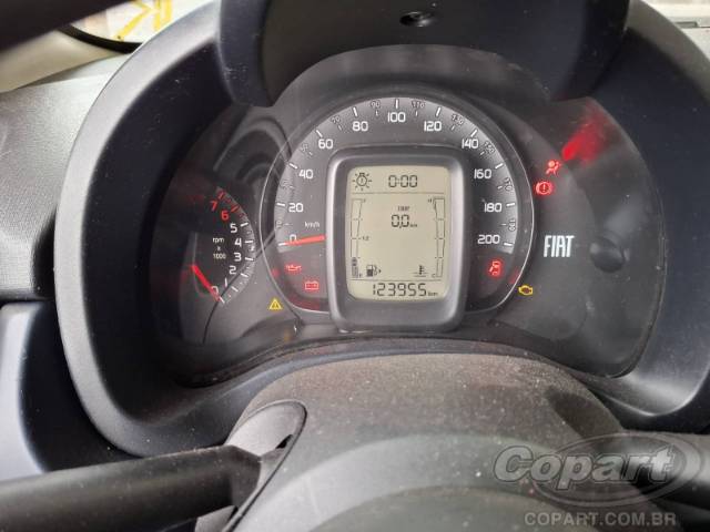 2021 FIAT UNO 