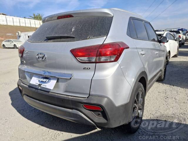 2017 HYUNDAI CRETA 