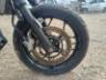 2017 YAMAHA MT-03 