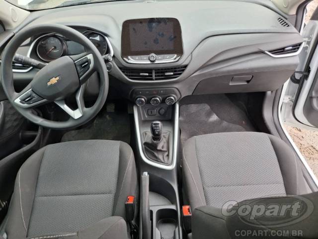 2025 CHEVROLET ONIX PLUS 