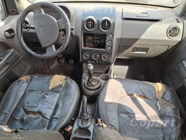 2006 FORD ECOSPORT 