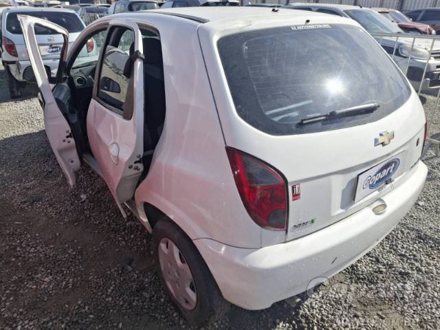 2015 CHEVROLET CELTA 