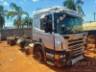 2017 SCANIA P 310 