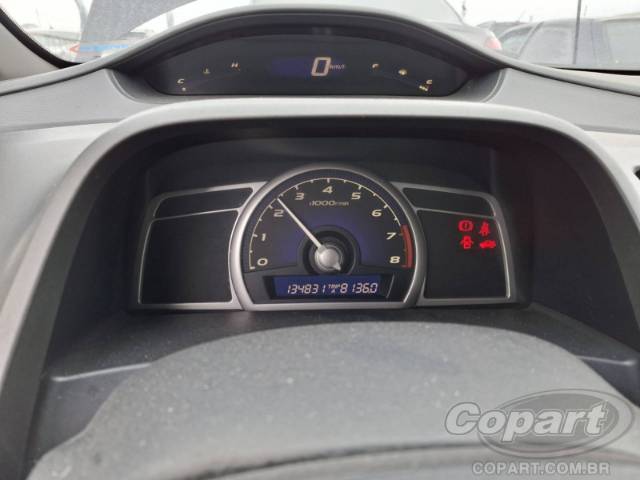 2008 HONDA CIVIC 