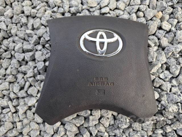 2008 TOYOTA HILUX CS 