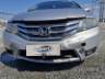 2014 HONDA CITY 