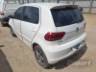2015 VOLKSWAGEN FOX 