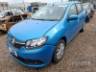 2015 RENAULT SANDERO 