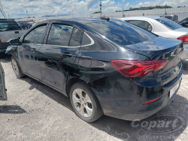 2020 CHEVROLET ONIX PLUS 