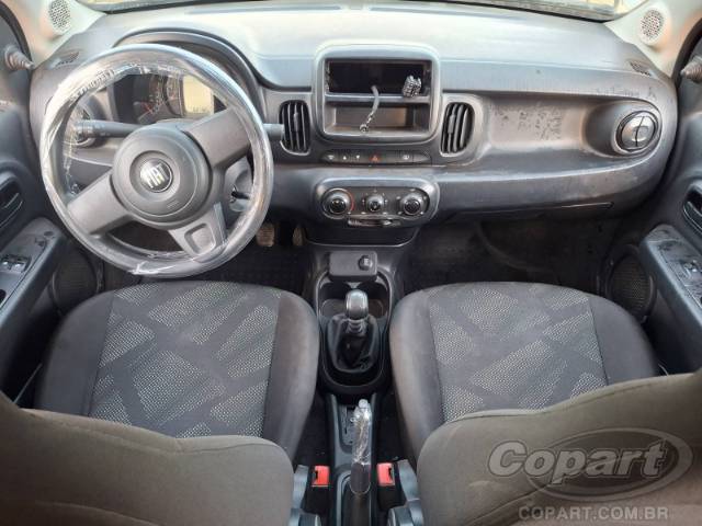 2024 FIAT MOBI 