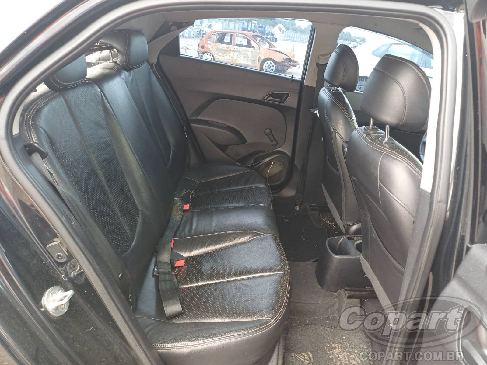 2018 HYUNDAI HB20 — leilão em Curitiba/PR (foto 6)