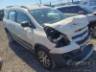 2016 CHEVROLET SPIN 
