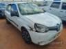 2014 RENAULT CLIO 
