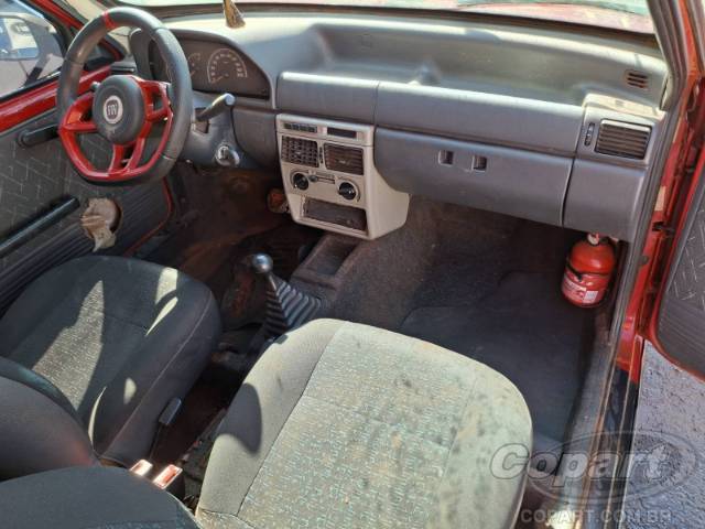 2006 FIAT UNO 