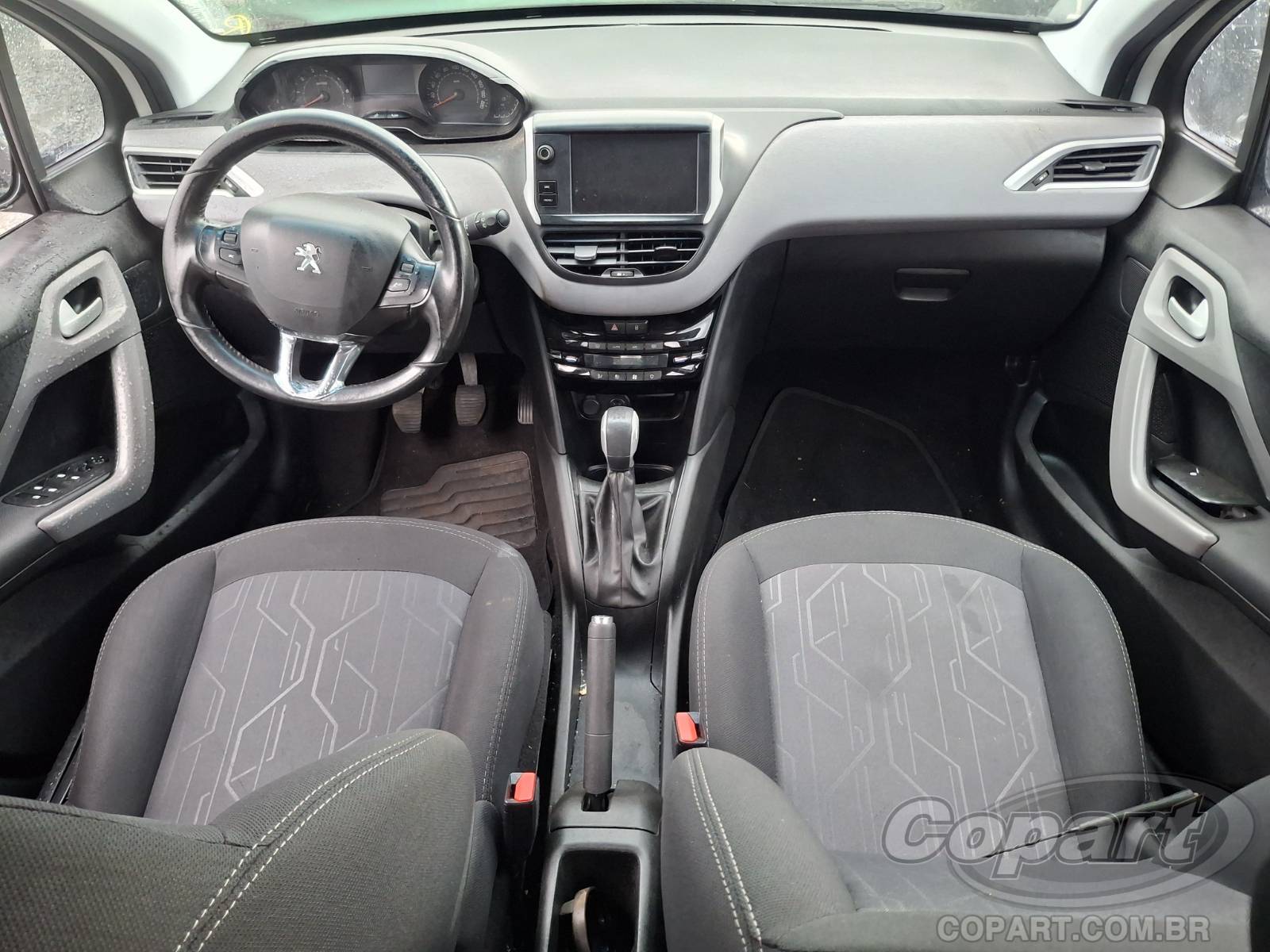 2017 PEUGEOT 208 — foto 9 de 11