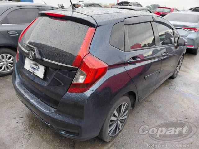 2020 HONDA FIT 