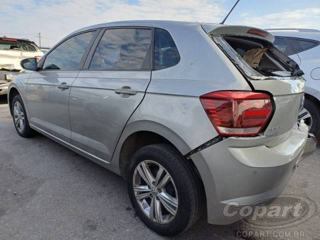 2021 VOLKSWAGEN POLO 