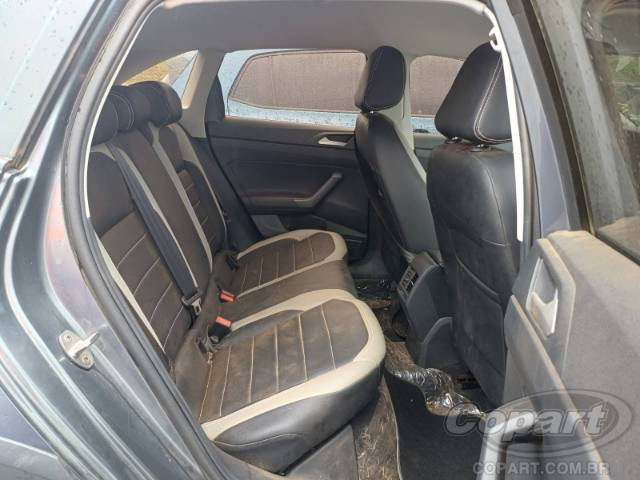 2024 VOLKSWAGEN NIVUS 