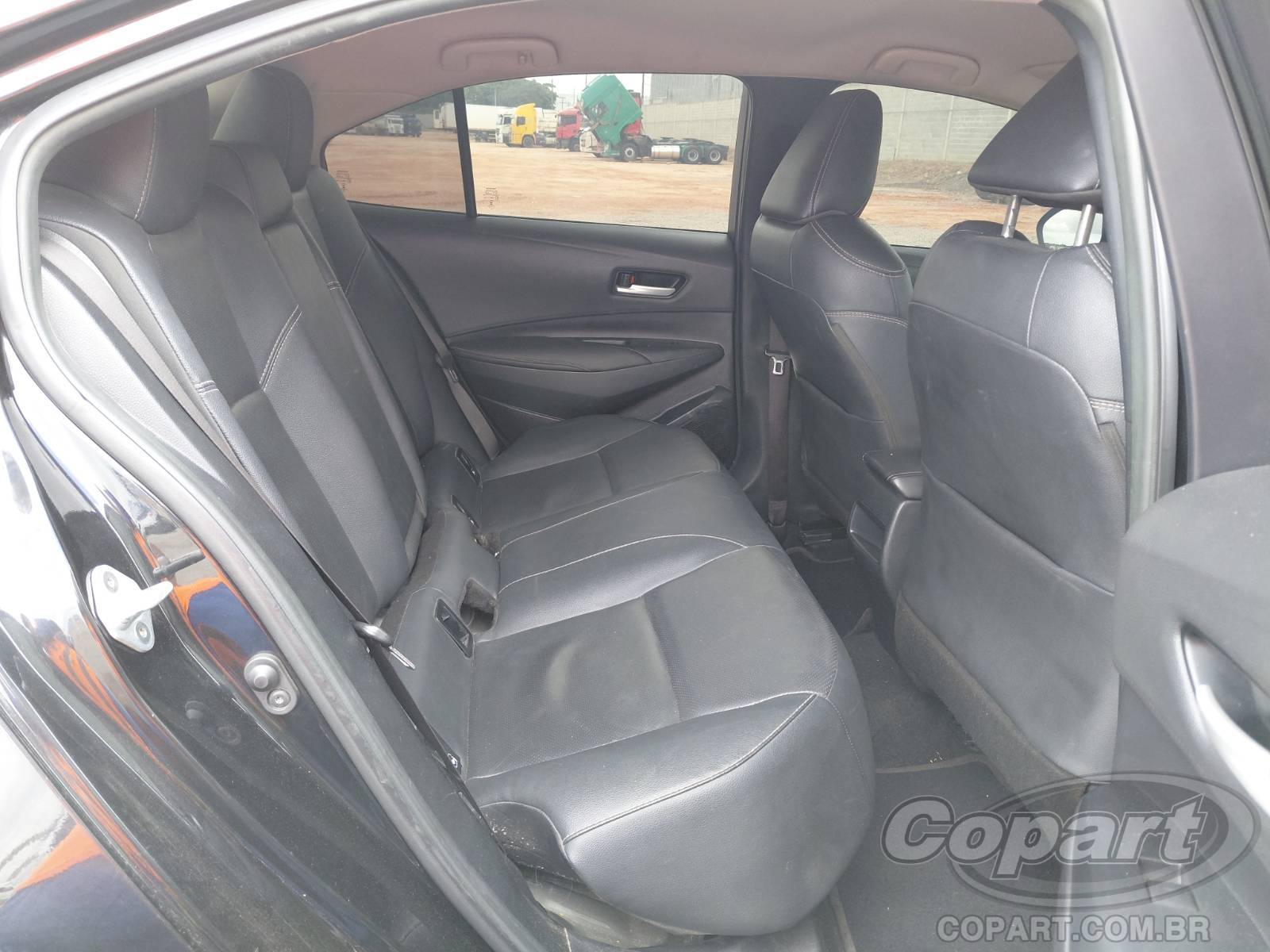 Foto 6 de 12: 2023 TOYOTA COROLLA