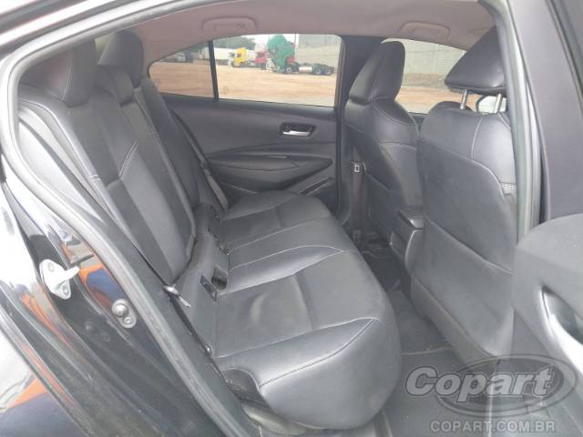 2023 TOYOTA COROLLA 