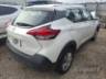 2018 NISSAN KICKS 