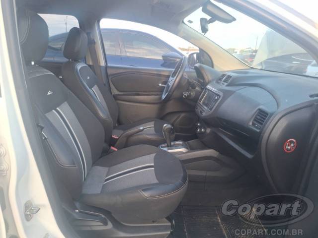 2018 CHEVROLET SPIN 