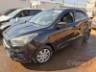 2015 FORD KA 