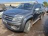 2018 VOLKSWAGEN AMAROK 