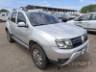 2018 RENAULT DUSTER 