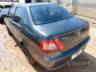 2008 FIAT SIENA 