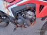 2025 HONDA XR 300L 