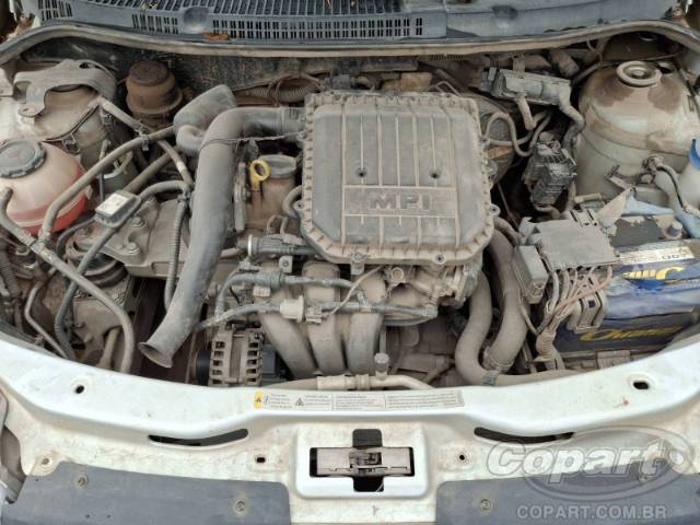 2023 VOLKSWAGEN GOL 