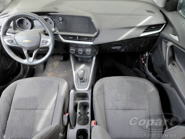 2026 CHEVROLET TRACKER 