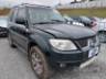 2010 MITSUBISHI PAJERO TR4 