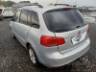 2013 VOLKSWAGEN SPACEFOX 