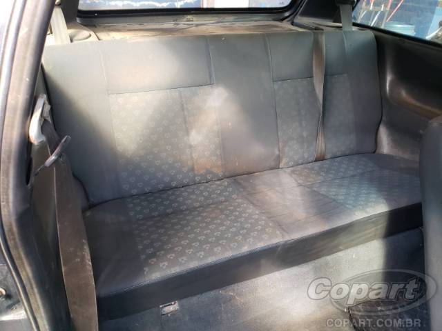 2003 VOLKSWAGEN GOL 