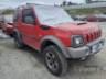 2016 SUZUKI JIMNY 