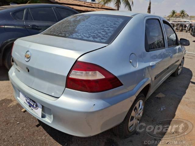 2010 CHEVROLET PRISMA 