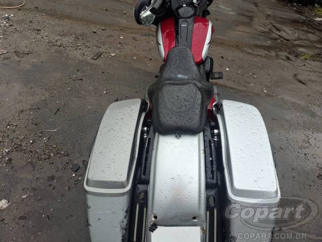 2014 HARLEY-DAVIDSON TOURING 