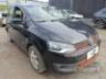 2011 VOLKSWAGEN FOX 
