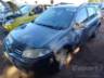 2013 RENAULT MEGANE GRAND TOUR 