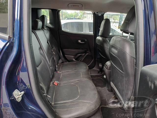 2024 JEEP RENEGADE 