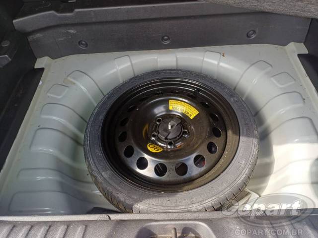 2021 CHEVROLET TRACKER 