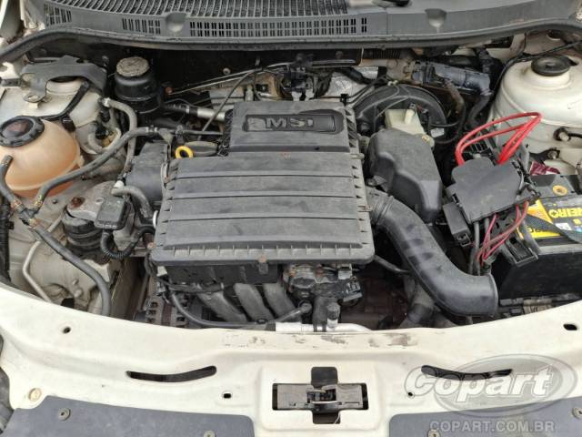 2023 VOLKSWAGEN SAVEIRO CD 