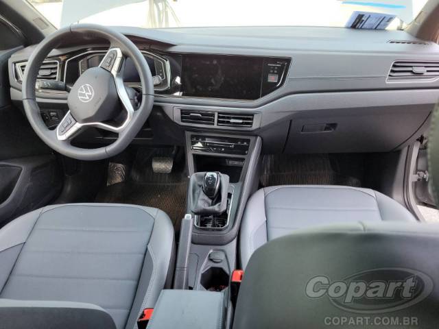 2024 VOLKSWAGEN NIVUS 